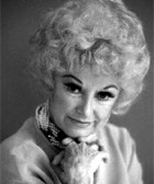 Phyllis Diller