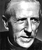 Pierre Teilhard de Chardin