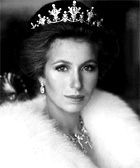 Princess Anne