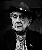 Quentin Crisp