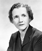 Rachel Carson