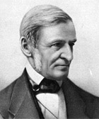 Ralph Waldo Emerson