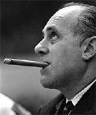 Red Auerbach