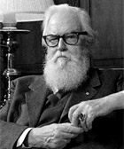 Robertson Davies