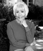 Rona Barrett