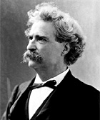 S. L. Clemens