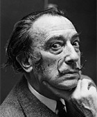 Salvador Dali