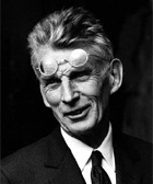 Samuel Beckett