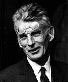 Samuel Beckett