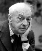 Saul Bellow