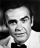 Sean Connery