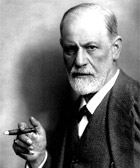 Sigmund Freud