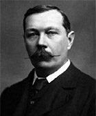 Sir Arthur Conan Doyle