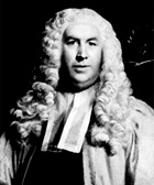 Sir William Blackstone