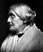 Susan B. Anthony