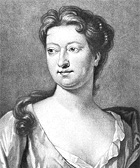 Susanna Centlivre