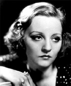 Tallulah Bankhead