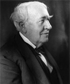 Thomas Alva Edison