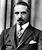 Thomas Beecham