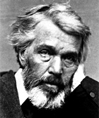 Thomas Carlyle