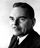 Thomas E. Dewey