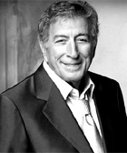 Tony Bennett