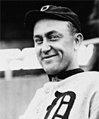 Ty Cobb