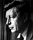 W. H. Auden