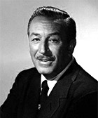 Walt Disney