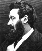 Walter Bagehot