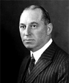 Walter Chrysler