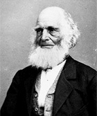 William Cullen Bryant