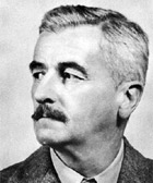 William Faulkner