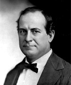 William Jennings Bryan