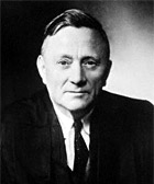 William O. Douglas