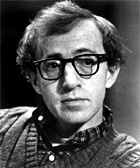 Woody Allen